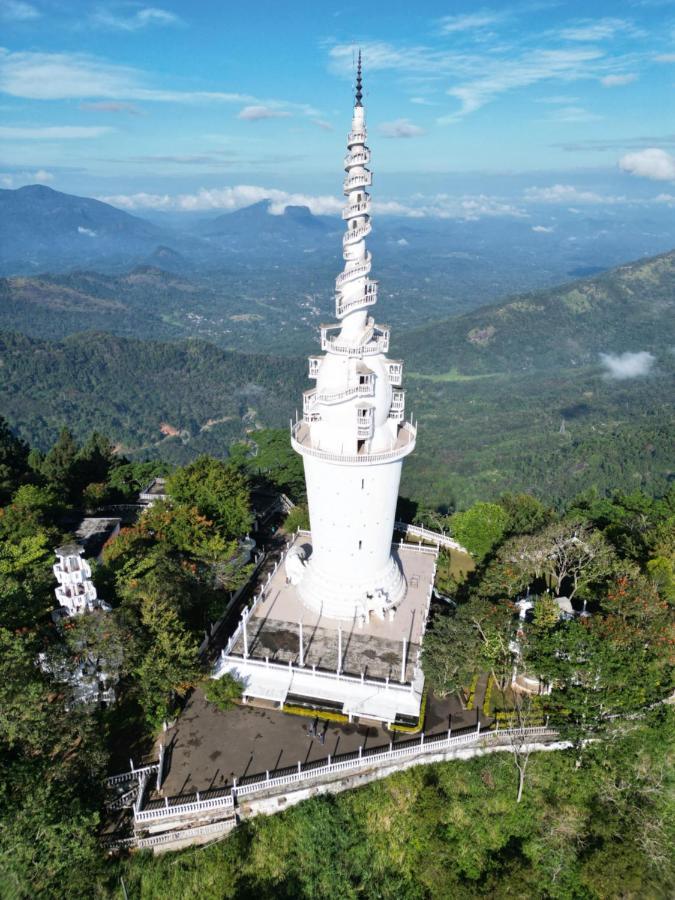 Shadey Cottage Gampola Luaran gambar